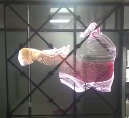 運動鞋